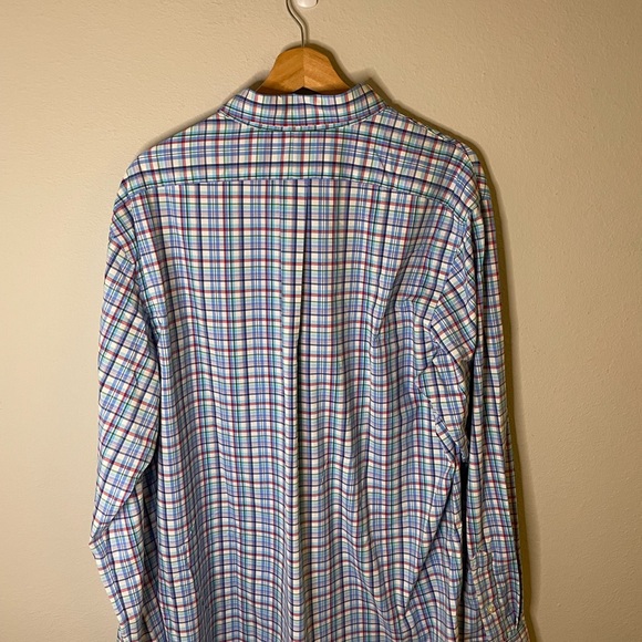 Polo Ralph Lauren button up - Picture 3 of 3